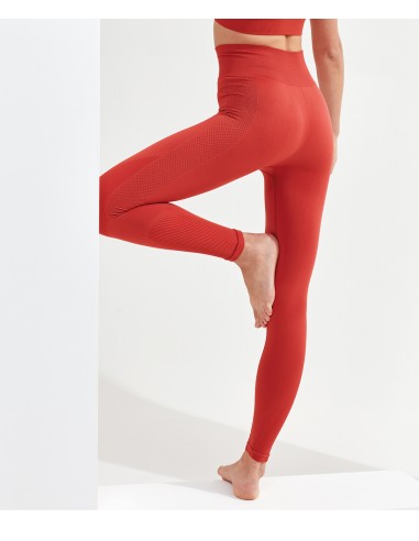 T-TR215-Legging femme TriDri® multisports « coupe 3D » sans couture Sculpt pour femme